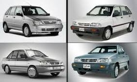 قیمت پراید در شوک ارزانی رفت 
