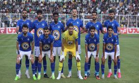 درخواست رسمی باشگاه استقلال برای جذب دو بازیکن سپاهان