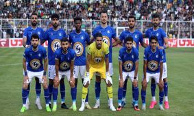 درخواست رسمی باشگاه استقلال برای جذب دو بازیکن سپاهان