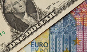 آخرین قیمت دلار و یورو ۲۶ فروردین ۱۴۰۲