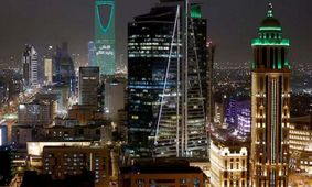 سرمایه‌گذاران خارجی در این کشور عربی  محتاط‌تر شدند