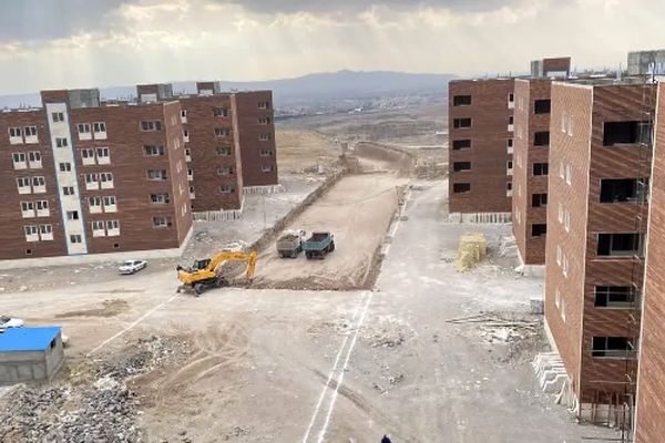 پایان شیرین انتظار متقاضیان نهضت ملی مسکن