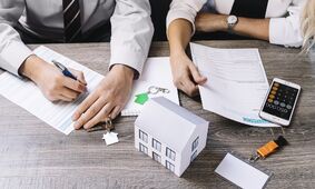 بهترین مناطق برای خرید خانه با بودجه 1.2 میلیارد