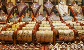 قیمت طلا و سکه امروز سه شنبه ۳۱ تیر ۱۴۰۴ / سکه امامی افزایشی شد 