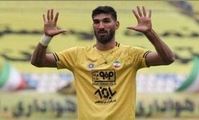 یک استقلالی سند پرسپولیسی شدن مغانلو را امضا کرد/عجب آشفته بازاریست نقل و انتقالات
