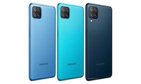 گلکسی A03 و گلکسی F12 بروزرسانی اندروید ۱۳ را دریافت کردند