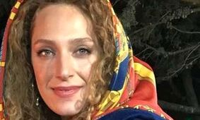 زندگی عاشقانه نگین معتضدی و همسرش/ تصاویری که شما را شگفت‌زده می‌کند