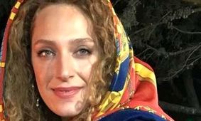 زندگی عاشقانه نگین معتضدی و همسرش/ تصاویری که شما را شگفت‌زده می‌کند