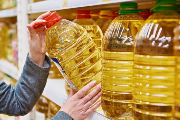 روغن مایع اویلا، فامیلا، لادن، غنچه و....را چند بخریم؟ + جدول