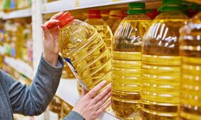 قیمت جدید روغن چند؟