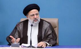 رئیسی: بساط کشف حجاب جمع خواهد شد