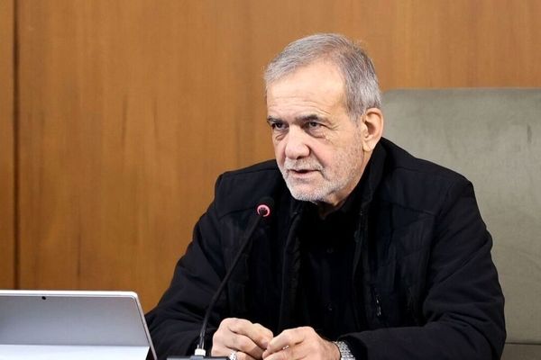 تصمیم بزرگ پزشکیان: تکلیف یارانه به صورت قطعی مشخص شد!