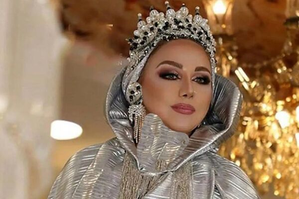 عشقی جاودانه مثل بهنوش بختیاری و شوهرش: راز 18 سال زندگی عاشقانه این زوج افشا شد! + ویدیو