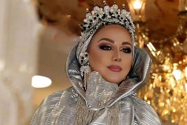 عشقی جاودانه مثل بهنوش بختیاری و شوهرش: راز 18 سال زندگی عاشقانه این زوج افشا شد! + ویدیو