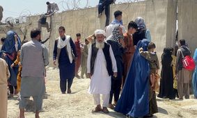 شرط جدید دولت برای حضور قانونی افغانی‌ها در ایران