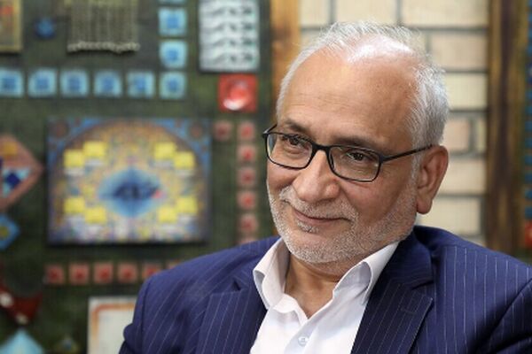 مرعشی: پرداختن بیشتر به حجاب باعث تحریک تندروها می‌شود