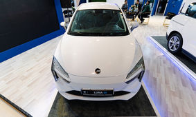 شرایط ثبت نام خودرو برقی ایران خودرو اعلام شد
