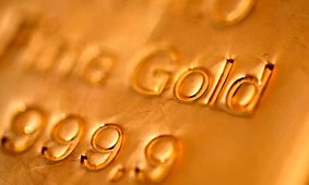 ثبت رکورد تازه از  بازار طلا 