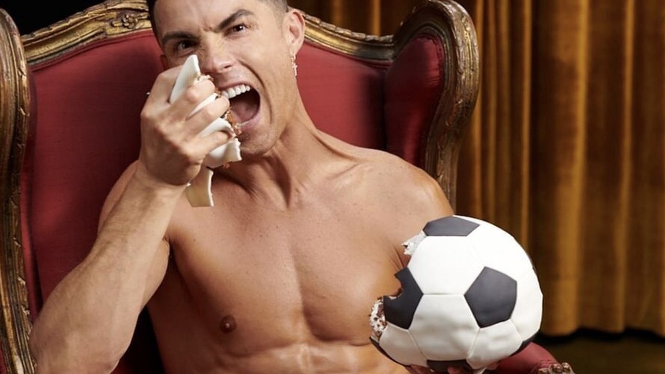 خیانت رونالدو به جورجینا لو رفت / ما شرکای جنسی CR7 هستیم !