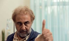 رضا عطاران: هر روز برنامه سمت خدا را می‌بینم و بیشتر می‌خندم!