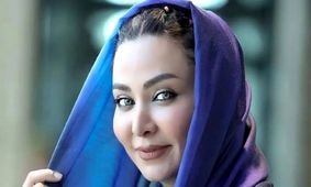 عکس لو رفته از پشت صحنه سریال جزر و مد در زمان جنگ ایران!