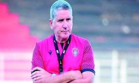 سوابق و زندگی شخصی گاردیو سرمربی پرسپولیس + بیوگرافی و عکس ها