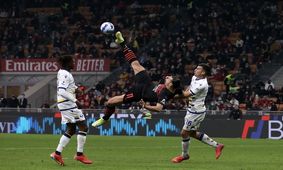 تاریخی‌ترین دعوای زلاتان در فوتبال ! / این درگیری ۱۶ میلیون یورو خیر داشت!