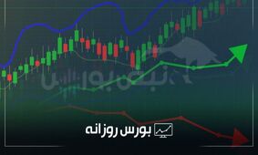 وضعیت بازار بورس امروز یکشنبه ۱۶ شهریور ۱۴۰۴