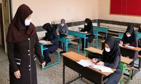 خبر خوش برای این معلمان در عید فطر 