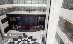 پیش بینی بورس در هفته آینده / هدف بعدی قله ۲ میلیون و ۷۳۰ هزار واحد ؟ی