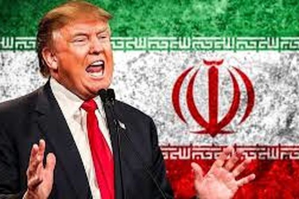 سیاست ترامپ علیه ایران است، در مذاکره با امریکا منافع کشورمان را در نظر می گیریم