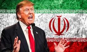 سیاست ترامپ علیه ایران است، در مذاکره با امریکا منافع کشورمان را در نظر می گیریم