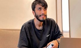 جدیدترین عکس از مهراد جم شوهر سابق دنیا جهانبخت / ببینید نمی شناسید !