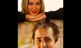 ناگفته‌هایی که فریبا نادری از زندگی مشترک پر ماجرایش با مسعود رسام گفت!