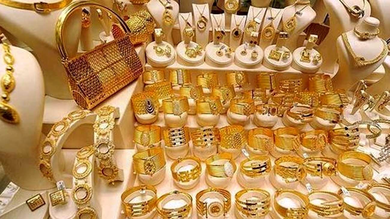 آیا طلا دوباره صعود میکند؟