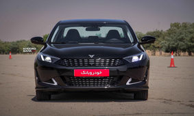  فروش فوری محصول لوکس بهمن موتور آغاز شد + شرایط
