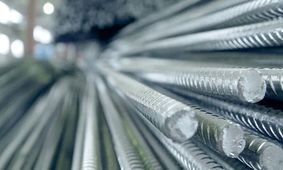 قیمت میلگرد امروز ۳ شهریور ۱۴۰۴ +جدول