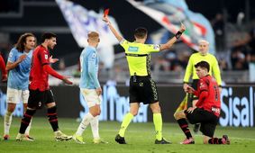 داور جنجالی محروم شد