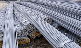 قیمت میلگرد امروز 27 مرداد ۱۴۰۴ / روز ثبات در بازار فولاد