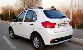 جدیدترین قیمت کارخانه کوییک + جدول کامل اردیبهشت 1404