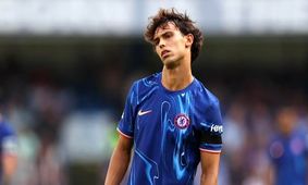 چلسی برای جبران هزینه‌ها، ژائو فلیکس را در ویترین فروش گذاشت