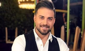 مقایسه زن اول و دوم بابک جهانبخش / کدام شیک ترند؟!