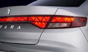 ریزش قیمت تارا اتوماتیک در بازار خودرو + جدول تیر
