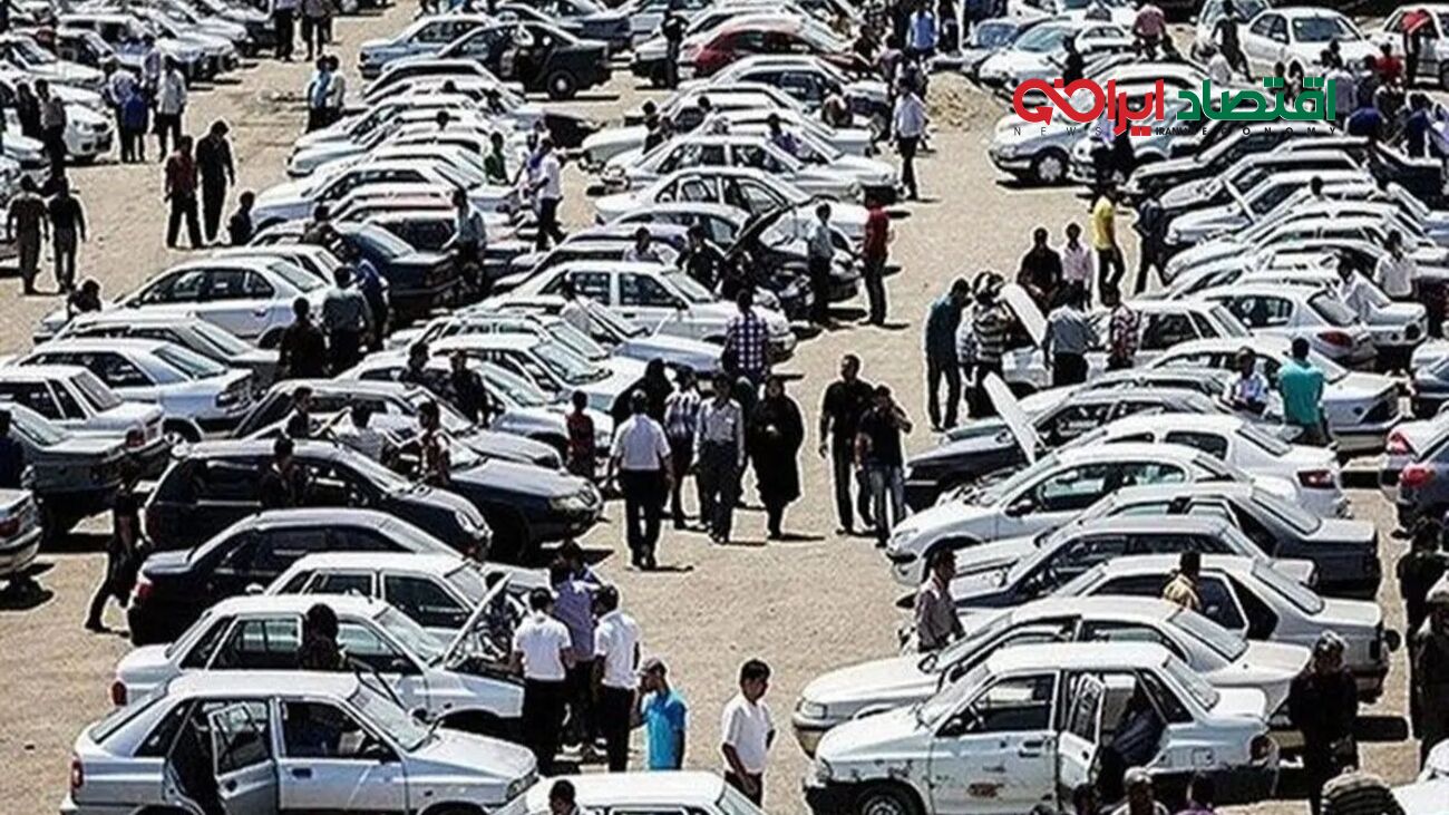 تغییرات جدید در بازار خودرو/ چه چیزی در انتظار مشتریان است؟