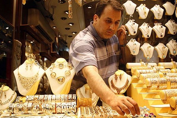 پیش بینی جدید قیمت طلا در آینده