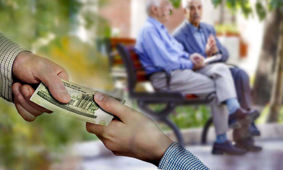 واریزی یک میلیون و 800 هزار تومانی برای بازنشستگان!
