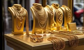 قیمت طلا ۱۸ عیار امروز ۲۰ فروردین