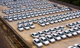 فاجعه اقتصادی در بازار خودرو: تابستانی که همه منتظرش بودند!