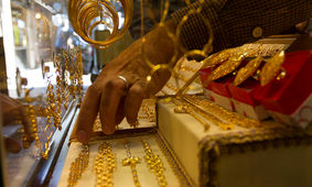 بازار طلای جهانی گرم شد