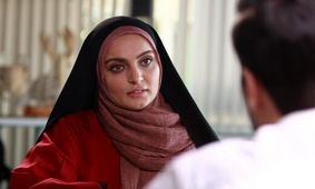 نیلوفر پارسا دوقلو باردار است ! / خانم بازیگر آوای باران مادر می شود ! + عکس حاملگی